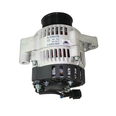 eiliadur PC200
