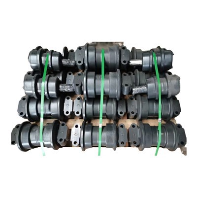 Trac Roller PC300