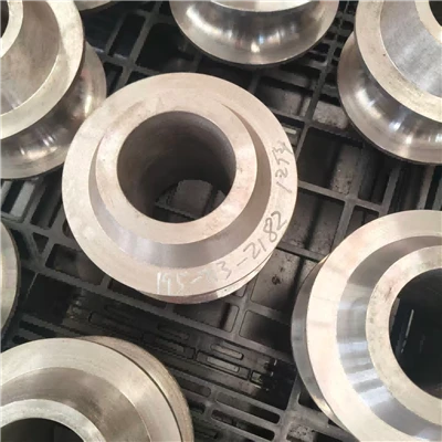 Rhan Rhif 195-21-32182 Flange Bushing Cyflwyniad