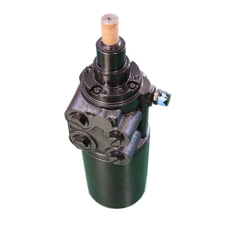 561-40-83300 Falf llywio ar gyfer HD785-7