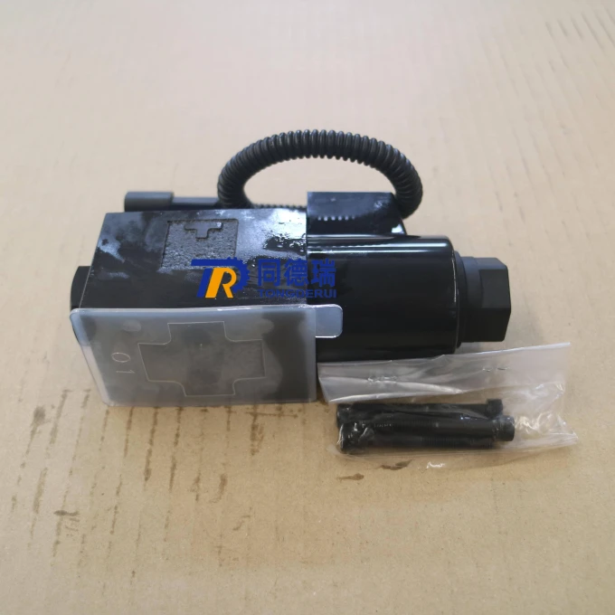 Solenoid 569-43-85110 Solenoid 569-43-85110
