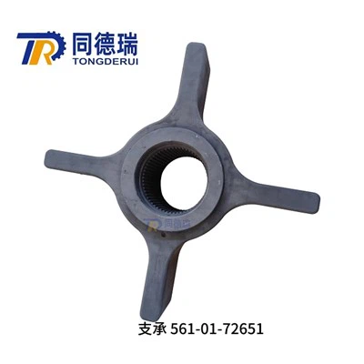 425-46-32171 Corff Ar gyfer Dump Truck HD785-7