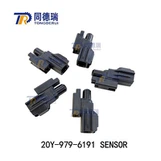 Synhwyrydd Cynnyrch Gwirioneddol 20Y-979-6191 Ar gyfer BP500-7 PC200 PC1250 D475