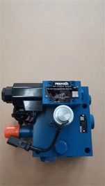 HD{0}} HD785-7 Falf EPC Tanc Hydrolig Rhannau Tryc 56B-43-12402
