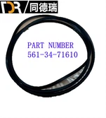 HD{0}} Rhannau Sbâr 561-34-71610 561-34-71530 Ffatri Sêl