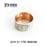 Bushing Newydd 6210-21-1790 Ar gyfer Rhannau S6D140E