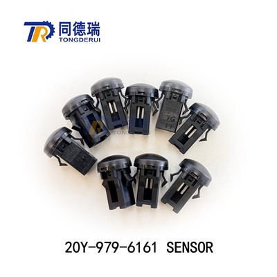 Synhwyrydd PC300-8 20Y-979-6161 OEM Japan mewn Stoc