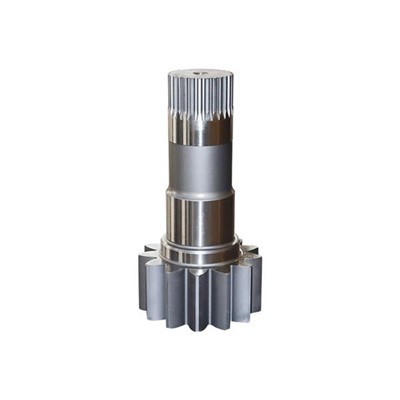Pc{0}} Siafft Modur Swing 207-26-62180 Ar gyfer Komatsu